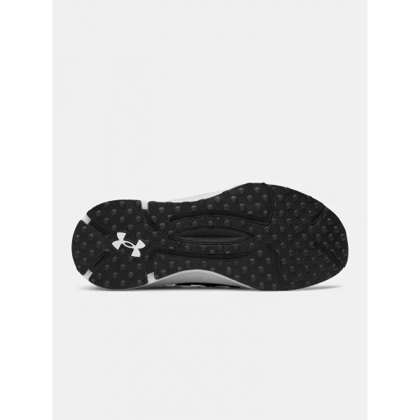  Pánske topánky UNDER ARMOUR UA PHANTOM X 6007183-001 ČIERNA 