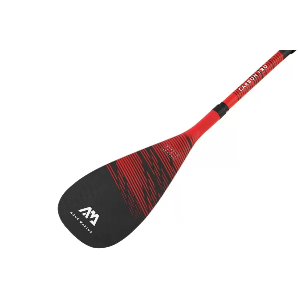  Pádlo AQUA MARINA Carbon Pro NEURČENÉ 
