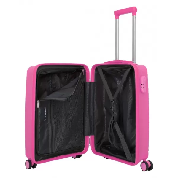  Kufor TRAVELITE -7000947-13 PINK 