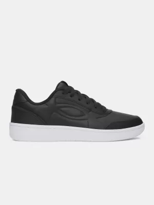 Dámske topánky UNDER ARMOUR UA W TEMPO 6005796-001 ČIERNA