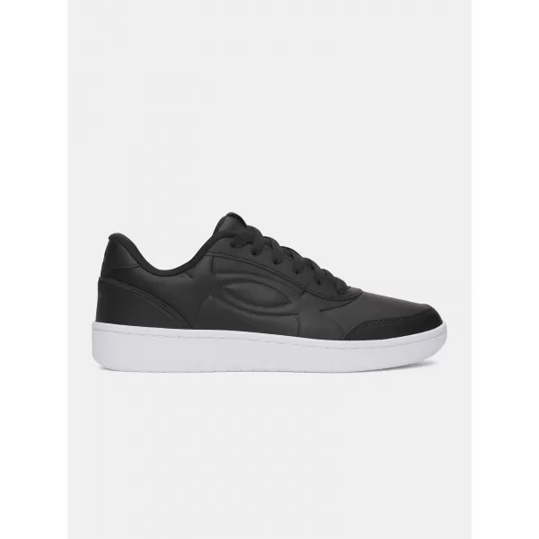  Dámske topánky UNDER ARMOUR UA W TEMPO 6005796-001 ČIERNA 