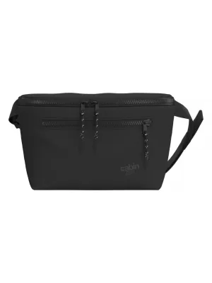 Ľadvinka CABINZERO Stinger Hip Pack 3L ABSOLUTE BLACK