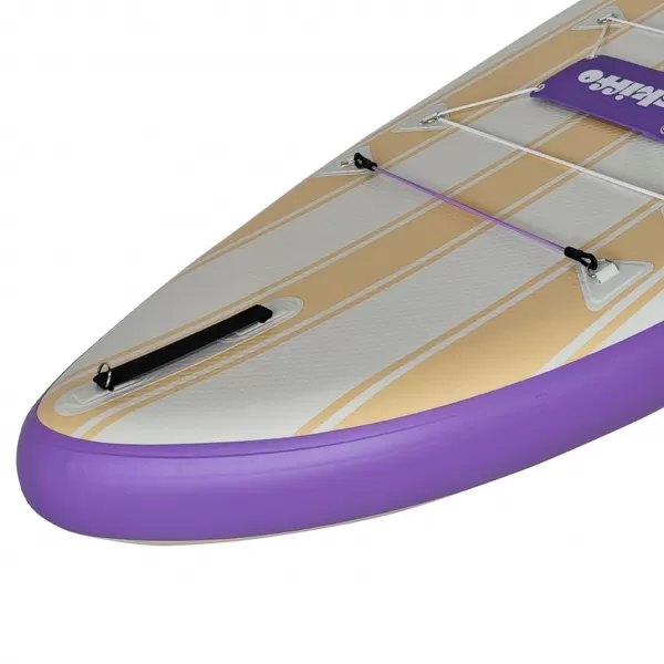  Paddleboard SKIFFO RIVAGE PARMA RUŽOVÁ/BIELA 