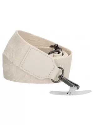 Taška CHARM LONDON LA TOUR EIFFEL 24214 CREAM