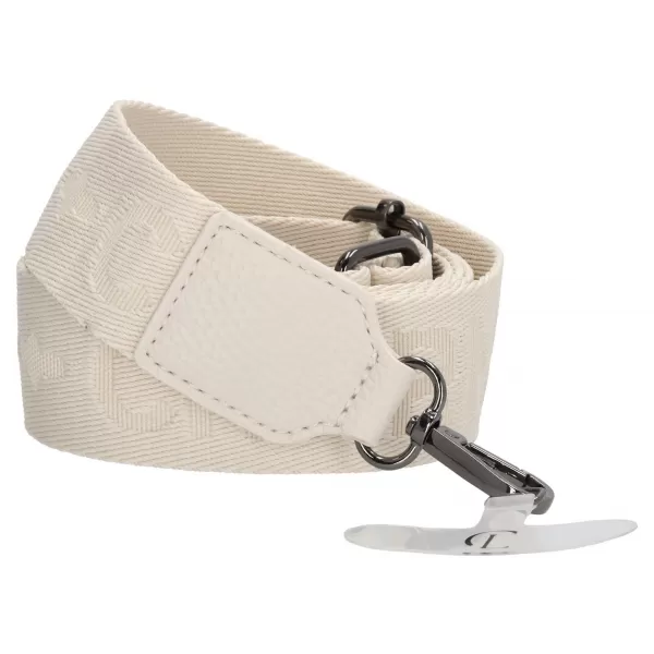  Taška CHARM LONDON LA TOUR EIFFEL 24214 CREAM 