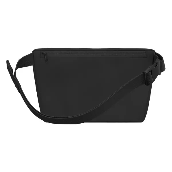  Ľadvinka CABINZERO Stinger Hip Pack 3L ABSOLUTE BLACK 