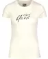 Dámske tričko NORDBLANC AFFECTION NBSLT8180 BIELA