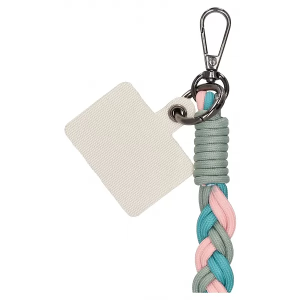  Pútko na telefón BEAGLES FASHION PHONE STRAPS 24102 TURQUOISE 