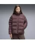 Dámska bunda PUMA MONO JACKET 68838791 RICH COCOA