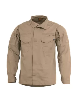 Pánska bunda PENTAGON LYCOS JACKET K02023 COYOTE