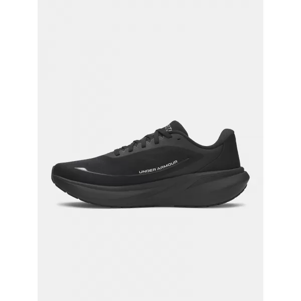  Pánske topánky UNDER ARMOUR UA VELOCITI PACE 6009107-001 ČIERNA 