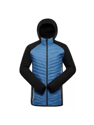 Pánska mikina ALPINE PRO NORN VALLARTA BLUE