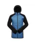 Pánska mikina ALPINE PRO NORN VALLARTA BLUE