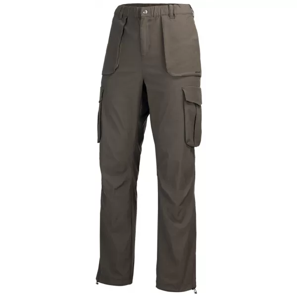  Pánske nohavice PENTAGON ARDEN FUNCTIONAL PANTS K05073 GREEN 