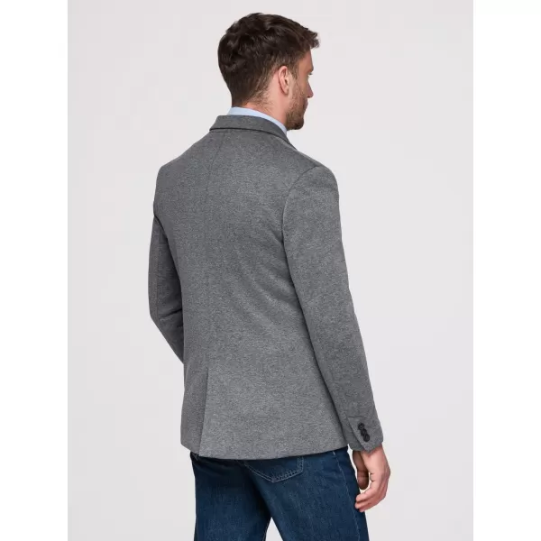 Pánske sako OMBRE M170 GRAPHITE 