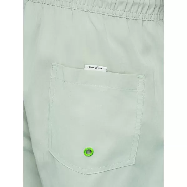  Pánske kraťasy OMBRE OM-SRSS-0216 MINT 