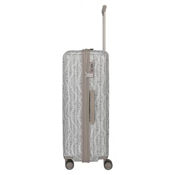  Sada kufrov TRAVELITE LASCANA EDITION S,M,L CHAMPAGNE 