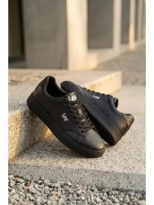 Pánske topánky LEE 50261026.11A BLACK