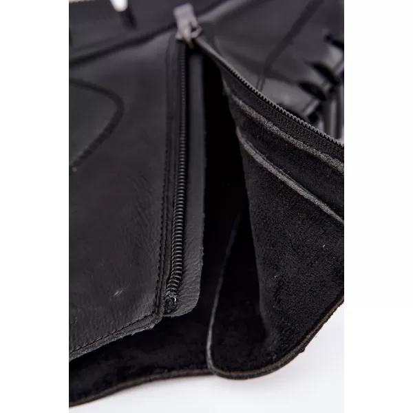  Dámske topánky BOTO 26BT17-609 BLACK 