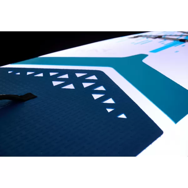  Paddleboard AQUA MARINA Ray ŠEDO MODRÁ 