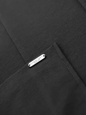 Pánske sako OMBRE M165 GRAPHITE
