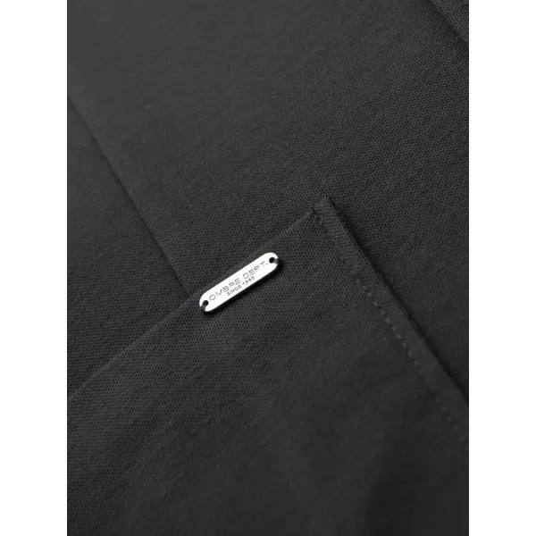  Pánske sako OMBRE M165 GRAPHITE 