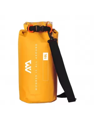 Lodný vak AQUA MARINA 10lt ORANGE