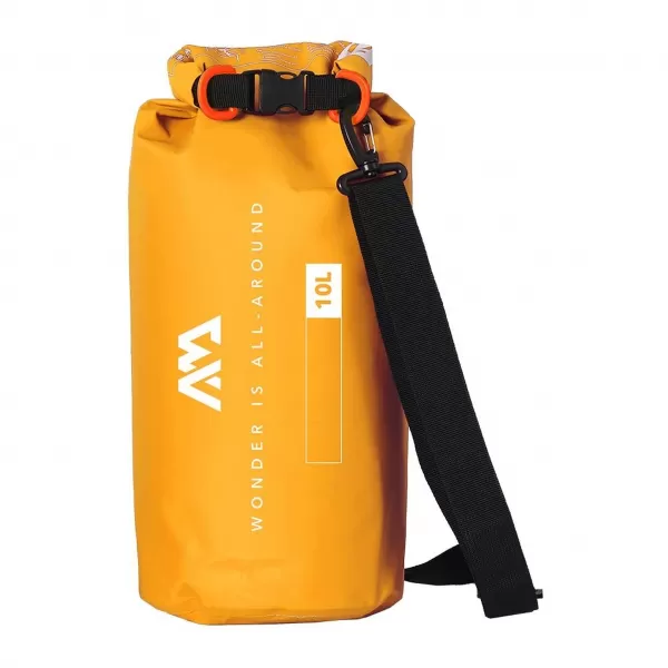  Lodný vak AQUA MARINA 10lt ORANGE 