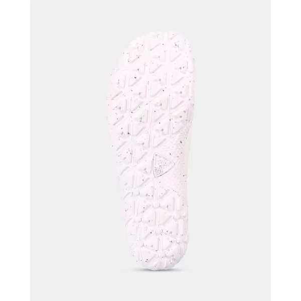 Barefoot topánky KILPI STEP LOW-U 1U0712KI BIELA 