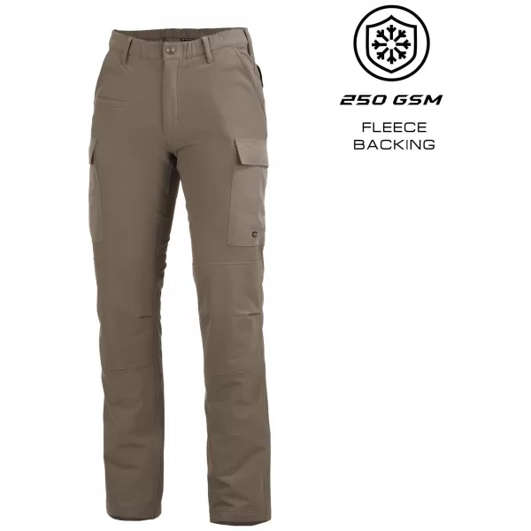  Pánske nohavice PENTAGON BDU 2.0 ARCTIC PANTS K05068 GREEN 