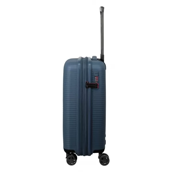  Kufor TRAVELITE AIR STRIPE 4W S EXP NAVY 