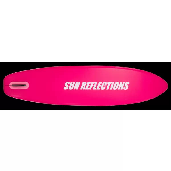  Paddleboard SUN REFLECTIONS XXL 116 Combo SOFT BLUSH 