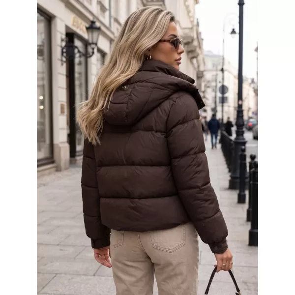  Dámska bunda DSTREET TY5745 FIALOVÁ 