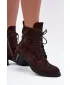 Dámske topánky VINCEZA 89162 BROWN