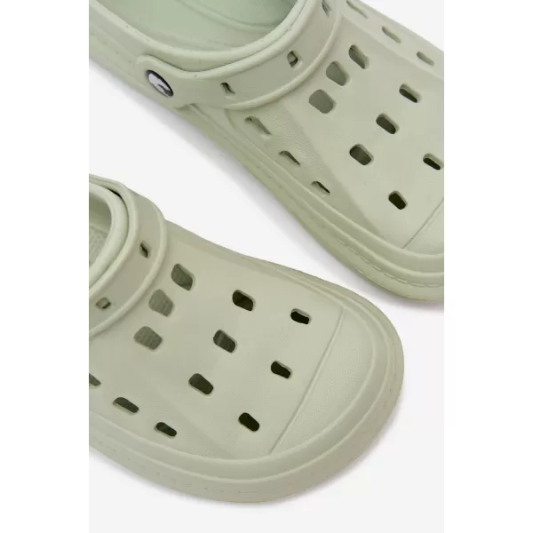  Pánske šľapky BOTO TXB-04X GREEN 