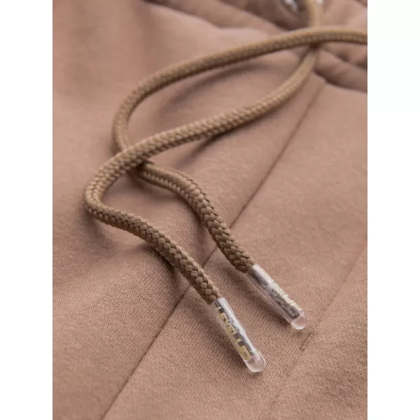  Pánsky set kraťas OMBRE Z129 CREAM/LIGHT BROWN 