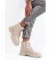 Dámske topánky EVENTO 23BT26-6533 BEIGE