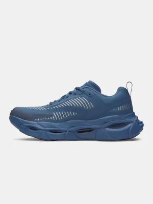 Pánske topánky UNDER ARMOUR UA HALO RACER 6007639-498 MODRÁ