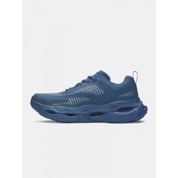  Pánske topánky UNDER ARMOUR UA HALO RACER 6007639-498 MODRÁ 