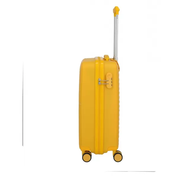  Kufor TRAVELITE PACIFIC YELLOW 