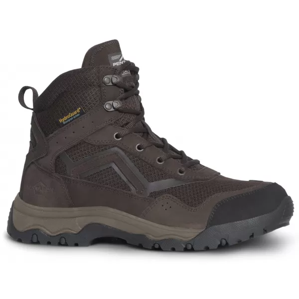  Topánky PENTAGON SCORPION V2 NUBUCK 6 BOOTS K15049 TERRA BROWN 