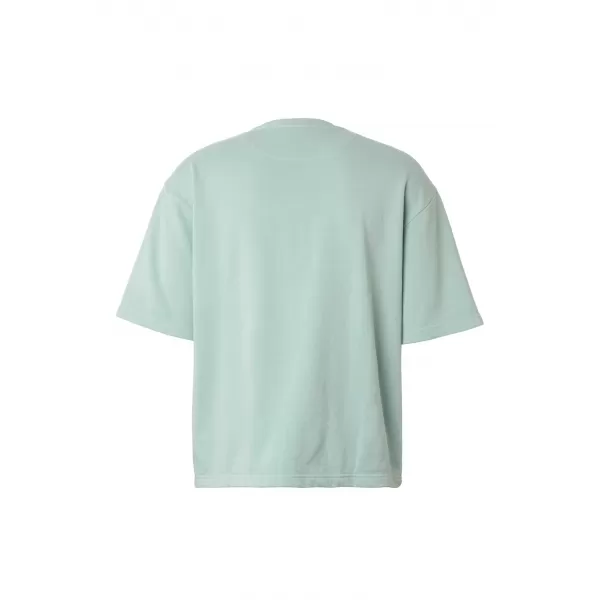  Pánske tričko URBAN CLASSICS TB8097 FROST MINT 