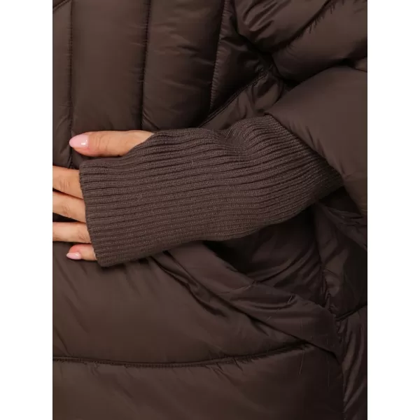  Dámska bunda DSTREET TY5743 FIALOVÁ 