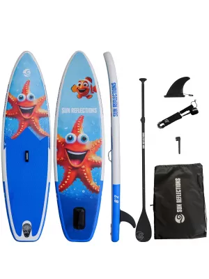 Paddleboard SUN REFLECTIONS Kids 82 STAR