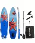 Paddleboard SUN REFLECTIONS Kids 82 STAR