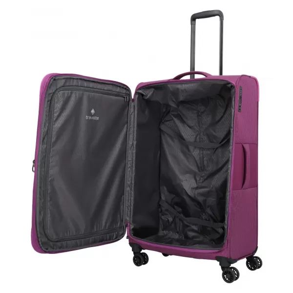  Kufor TRAVELITE Corsiica L PINK 