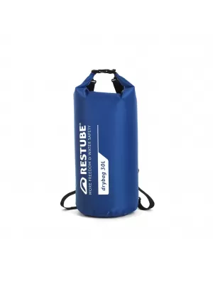 Lodný vak RESTUBE 30lt BLUE