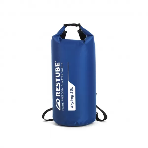  Lodný vak RESTUBE 30lt BLUE 