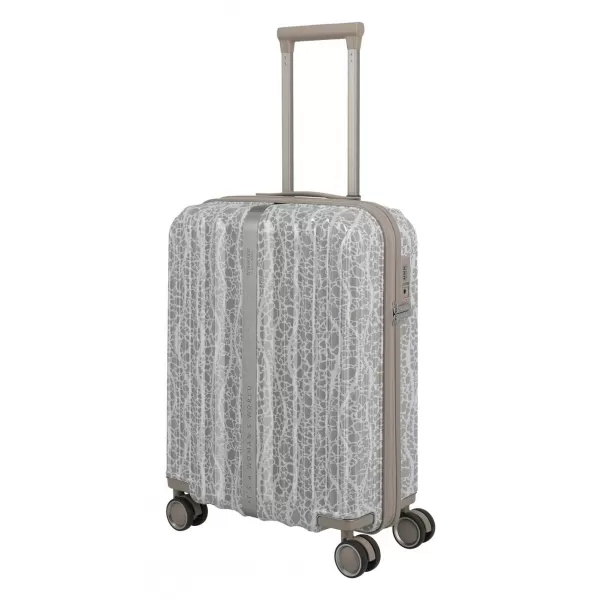  Sada kufrov TRAVELITE LASCANA EDITION S,M,L CHAMPAGNE 