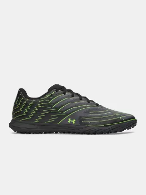 Turfy UNDER ARMOUR U SHADOW SELECT 4 TURF 6006231-001 ČIERNA